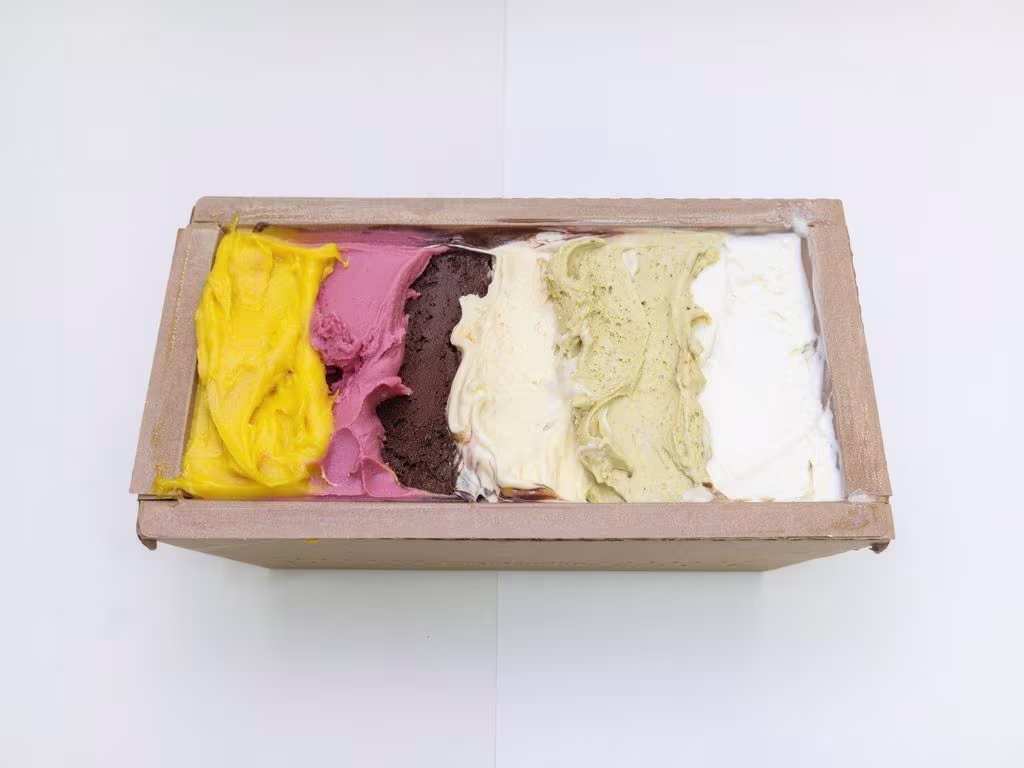 Box XXXL (1250g)