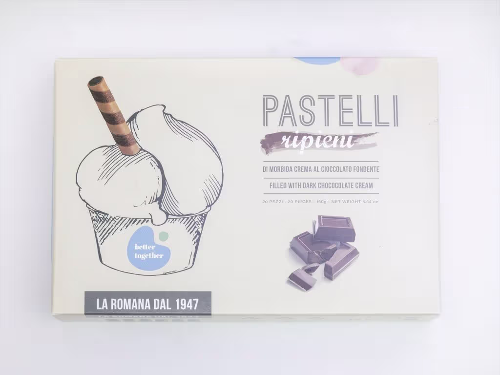 Pastelli (20 Stück)