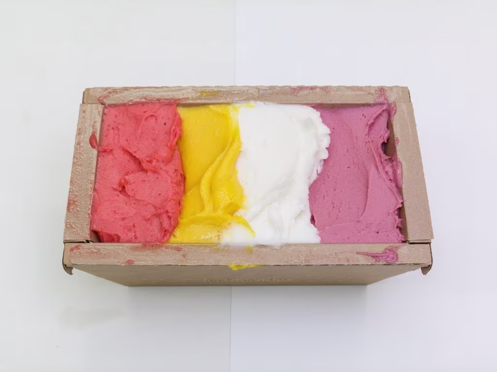 Box Medium (500g)