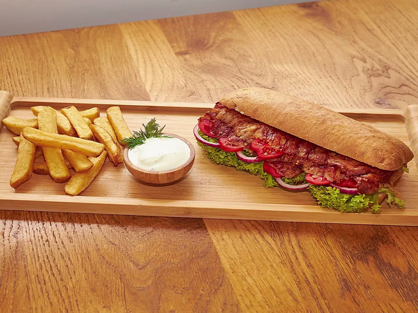 Ciabatta Classic