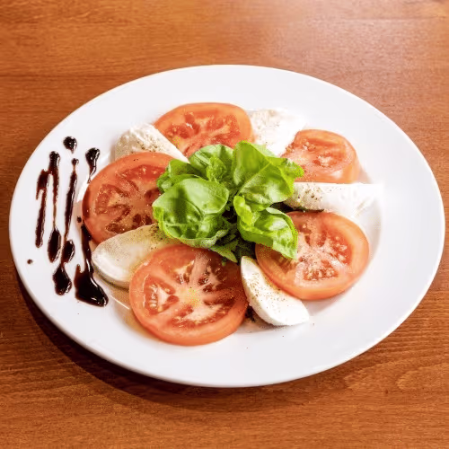Insalata Caprese di Bufala