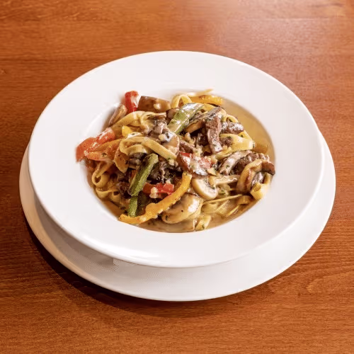 Tagliatelle Pronto