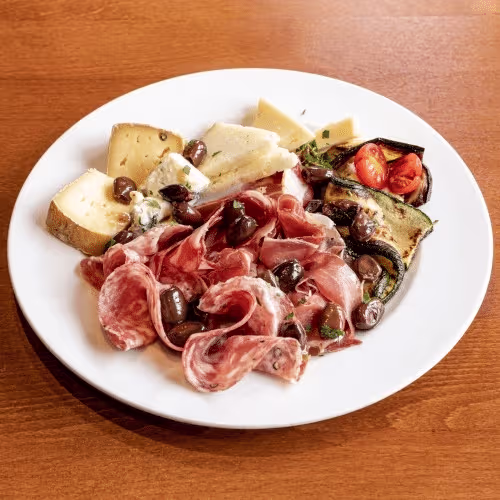 Antipasto Misto