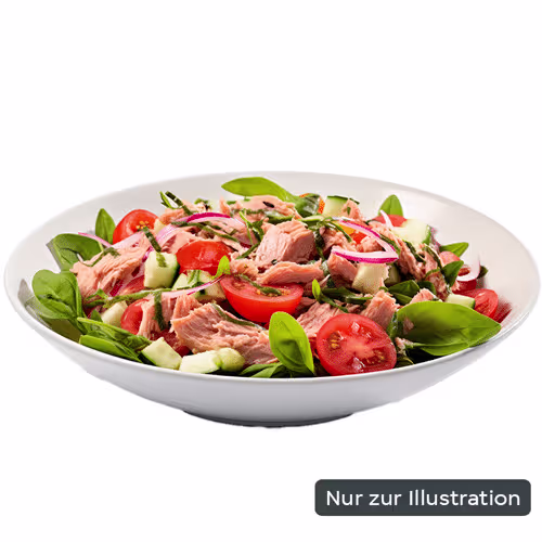 Insalata Nizza