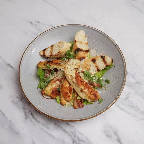 Caeser Salat