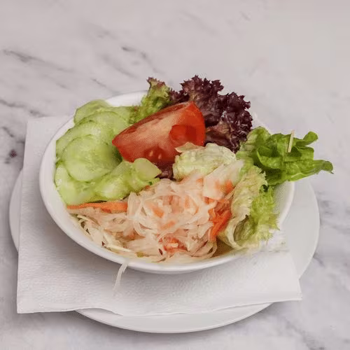Gemischter Salat