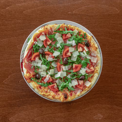 Pizza Regina