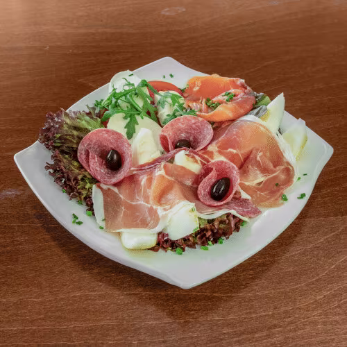 Antipasto Misto