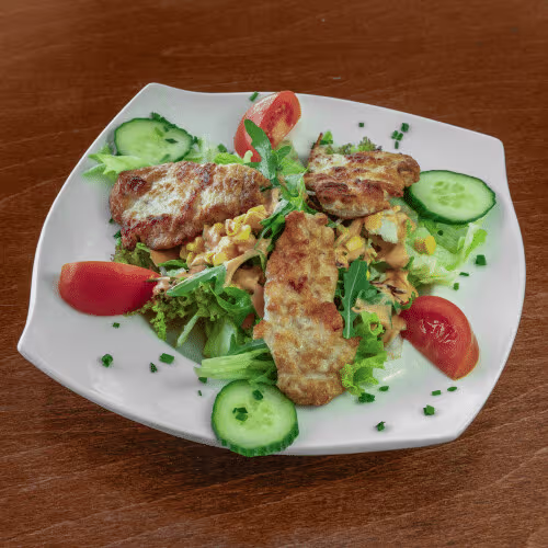 Fitness Salat