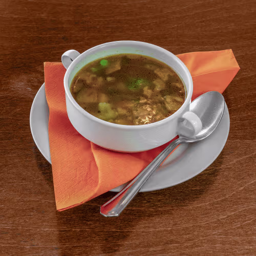Minestrone