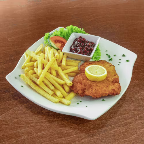 Cordon Bleu