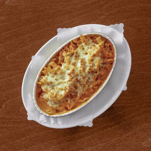 Penne al Forno