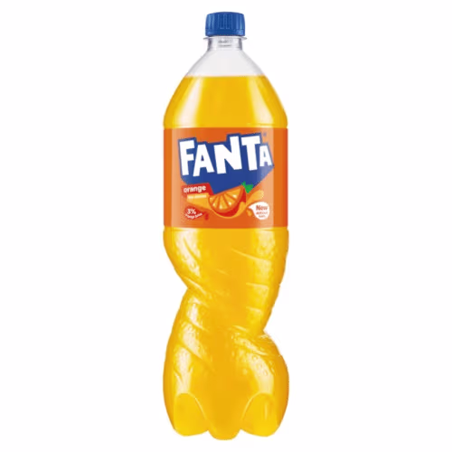 Fanta