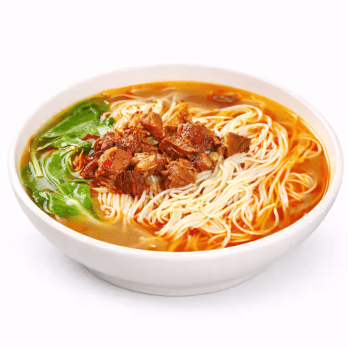 Hongshao Ramen