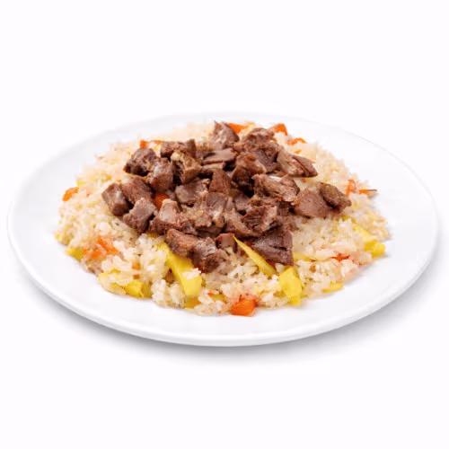Polo - Plov
