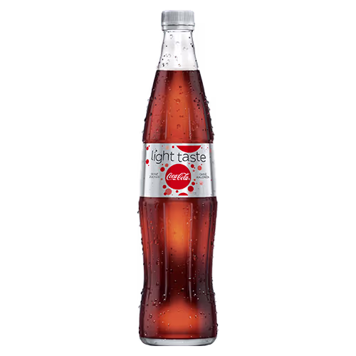 Coca-Cola Light - PET 500ml