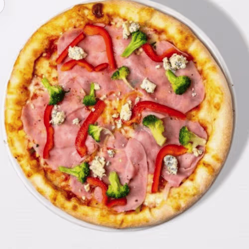 Pizza Brooklyn