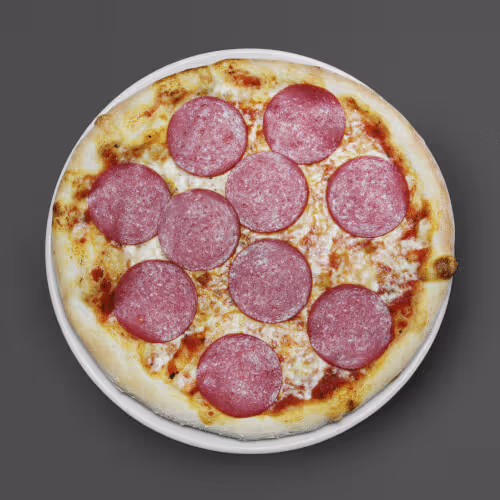 Pizza Salami