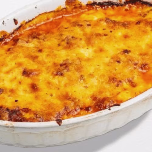Crespelle Verdura