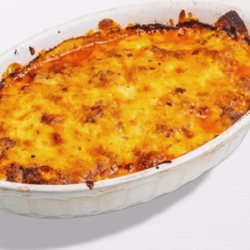 Gnocchi al Forno