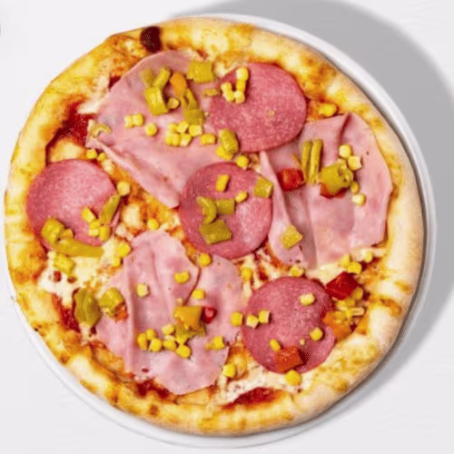 Pizza New York