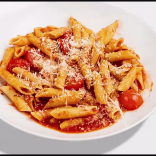 Pasta Pomodoro