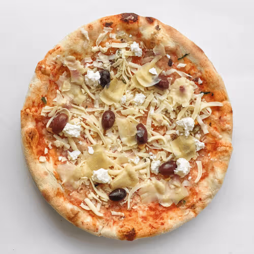 Pizza Carciofini