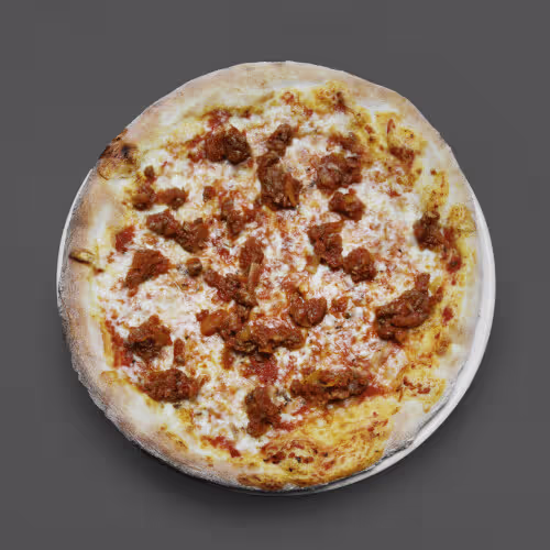 Pizza Carne