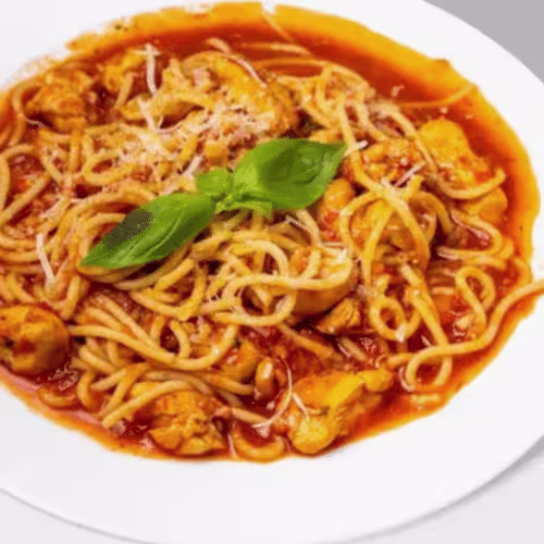Pasta Mafia