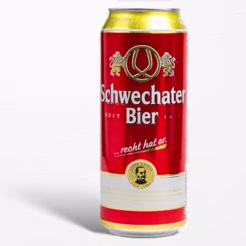 Schwechater 0,5l