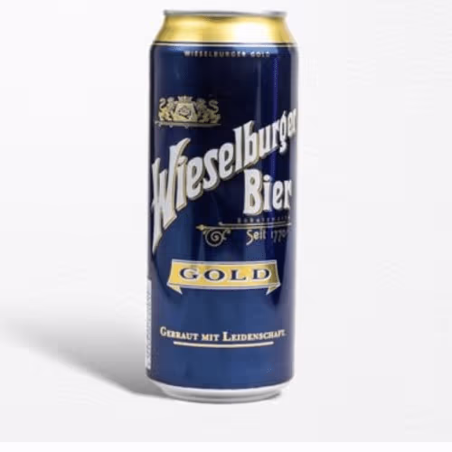 Wieselburger 0,5l