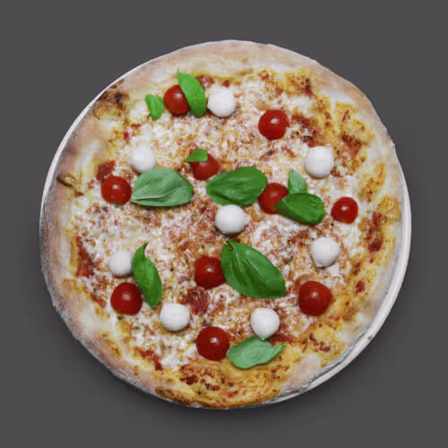 Pizza Buffalo
