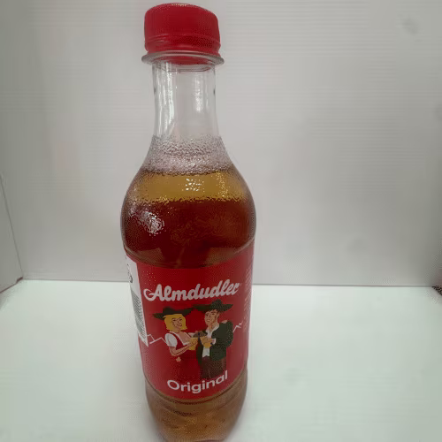 Almdudler 2,0l