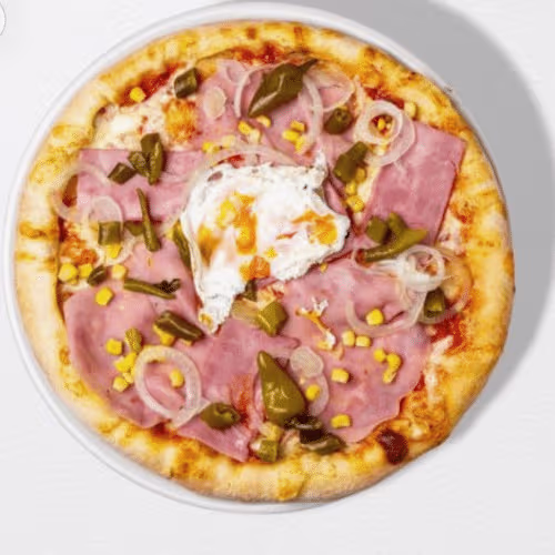 Pizza Hollywood