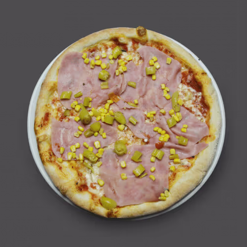Pizza Uno