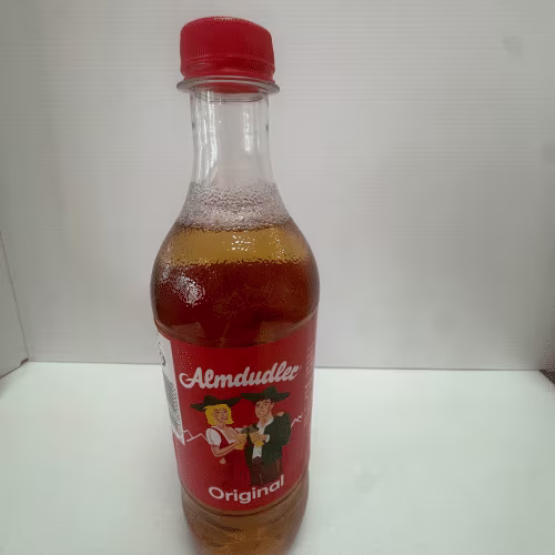 Almdudler 0,5l