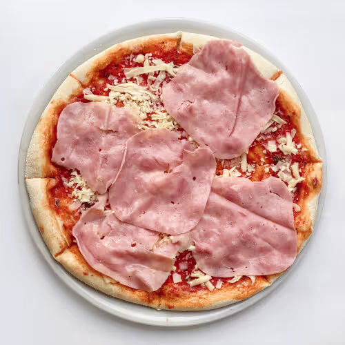 Pizza Cardinale