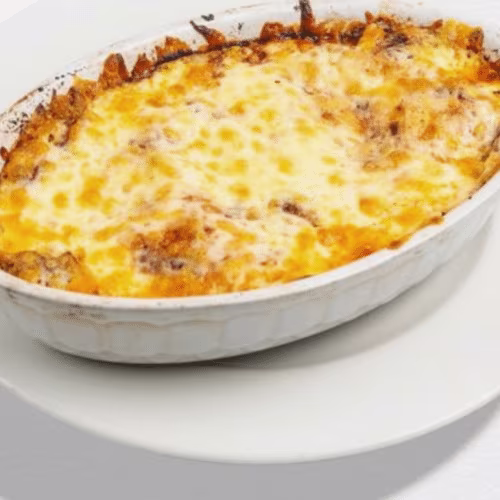 Broccoli al Forno