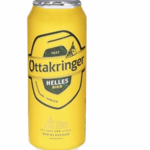 Ottakringer 0,5l