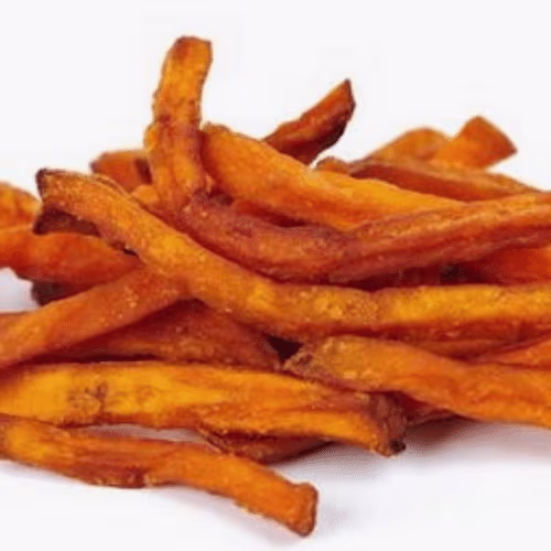 Sweet Potato Fries