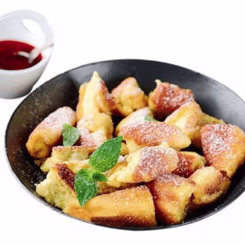 Kaiserschmarrn
