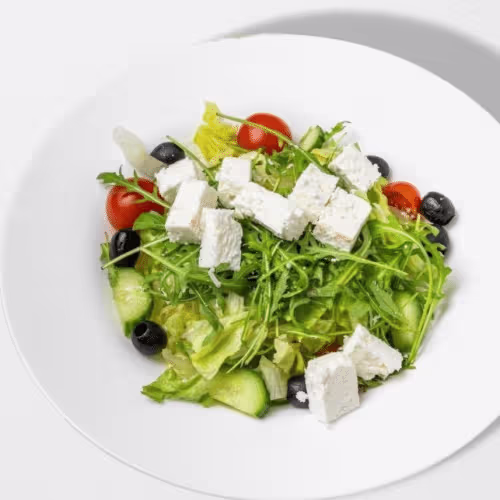 Insalata Pecorino