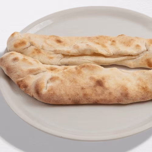 Gefülltes Pizzastangerl (2 Stück, Thunfisch)