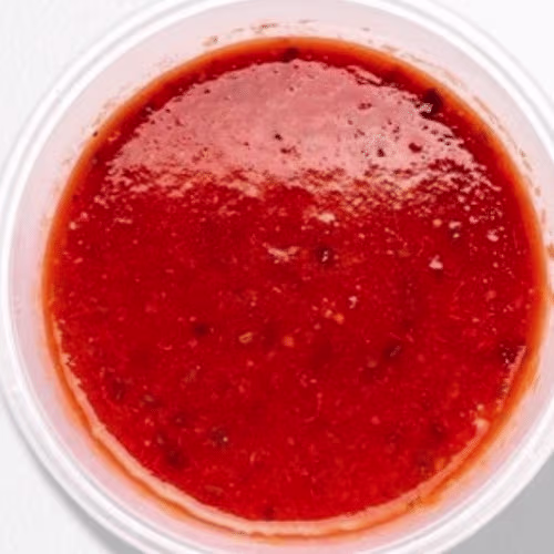 Tomatensuppe