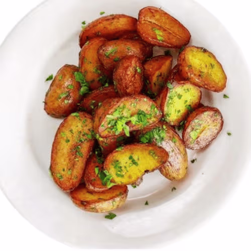 Bratkartoffeln