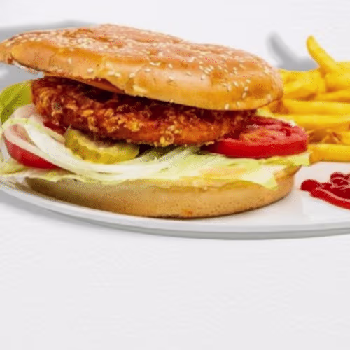 Chickenburger