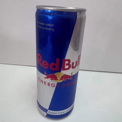 Red Bull 0,25l