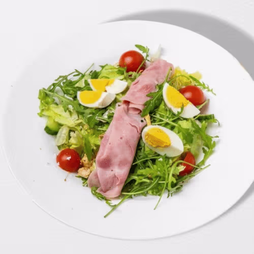 Caesar Salat