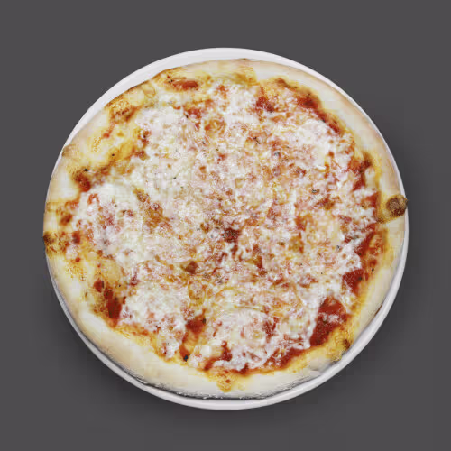 Pizza Margherita