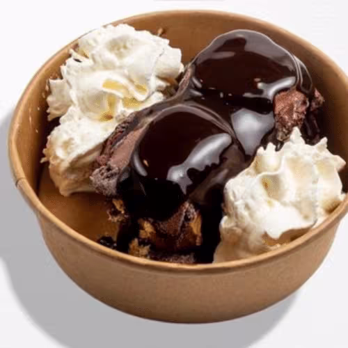Profiteroles